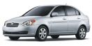 Accent Sedan