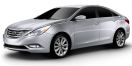 Sonata Sedan