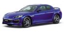 RX-8 Coupe