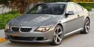 2010 BMW 6 Series