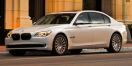 7 Series Sedan