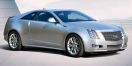 CTS Coupe Coupe