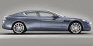 2010 Aston Martin Rapide