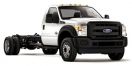 Super Duty F-350 DRW 2WD Light Duty