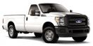 Super Duty F-250 SRW 2WD