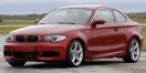 1 Series Coupe
