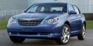 2010 Chrysler Sebring