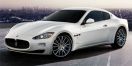 2010 Maserati GranTurismo