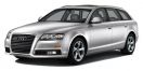 A6 Wagon