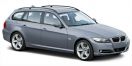 3 Series Wagon
