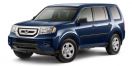 Pilot 2WD