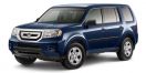 Pilot 4WD - 4X4