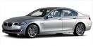 2010 BMW 5 Series