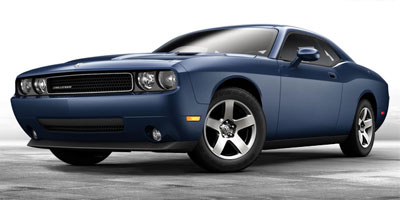2010 Dodge Challenger