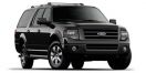 Expedition EL 2WD