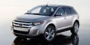 Edge 2WD