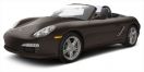 2009 Porsche Boxster