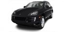 2009 Porsche Cayenne
