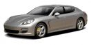 Panamera Sedan