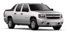 Avalanche 2WD