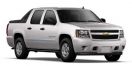 Avalanche 4WD - 4X4
