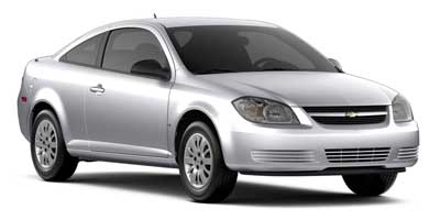 2010 Chevrolet Cobalt