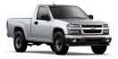 Colorado 4WD - 4X4