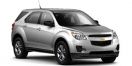 Equinox 4WD - 4X4