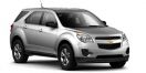 Equinox 2WD