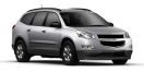 Traverse 4WD - 4X4