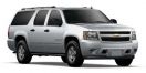 2010 Chevrolet Suburban