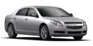 2010 Chevrolet Malibu