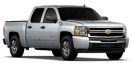 Silverado 1500 Hybrid 2WD