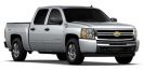 Silverado 1500 Hybrid 4WD - 4X4