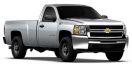 2010 Chevrolet Silverado 3500HD