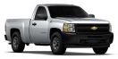 Silverado 1500 2WD