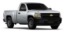 Silverado 1500 4WD - 4X4