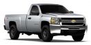Silverado 2500HD 4WD - 4X4