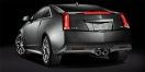 CTS-V Coupe Coupe