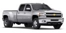 Silverado 3500HD 2WD