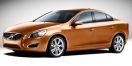 S60 Sedan