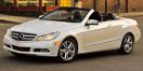 E-Class Coupe