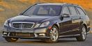 E-Class Wagon