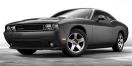 Challenger Coupe