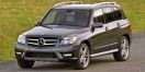 GLK-Class 2WD
