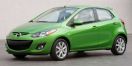 Mazda2 Sedan