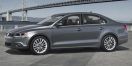 Jetta Sedan Sedan
