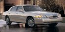 2010 Lincoln Town Car