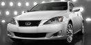 2010 Lexus IS 350