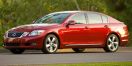 2010 Lexus GS 460
